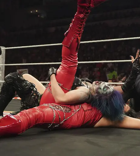 Image 9861905 from WWE Raquel Rodriguez