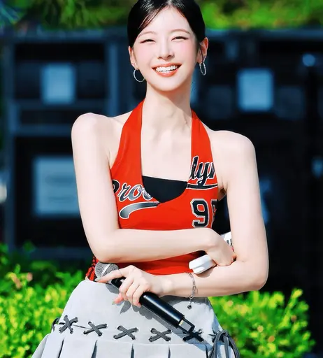 Image 9861939 from Lia - ITZY (최지수, Choi Ji-su)