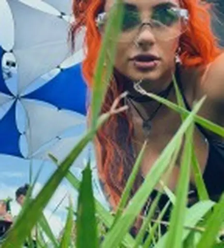 Image 9862894 from WWE GiGi Dolin / Priscilla Kelly