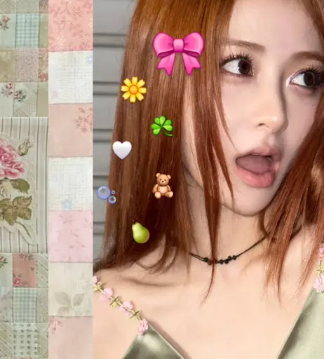 Image 9862809 from Huh Yunjin 허윤진 | LESSERAFIM