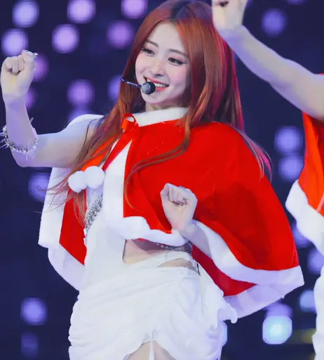 Image 9862821 from Huh Yunjin 허윤진 | LESSERAFIM
