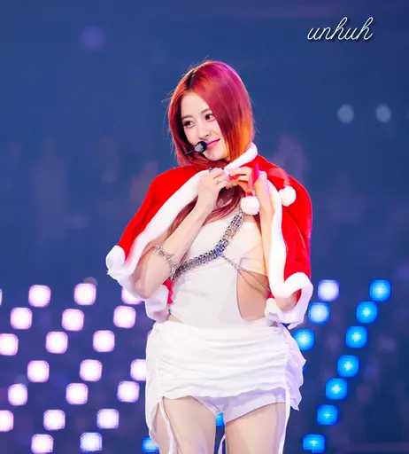 Image 9862826 from Huh Yunjin 허윤진 | LESSERAFIM