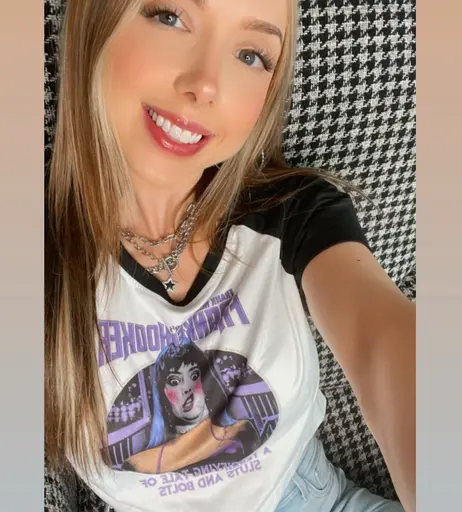 Image 9862591 from AEW/Impact Wrestling Allie The Bunny