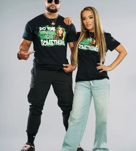 Image 9862595 from Impact Wrestling Alisha Edwards
