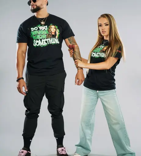 Image 9862594 from Impact Wrestling Alisha Edwards