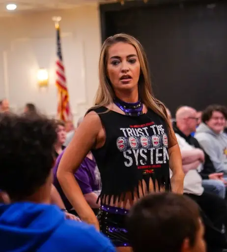 Image 9862597 from Impact Wrestling Alisha Edwards
