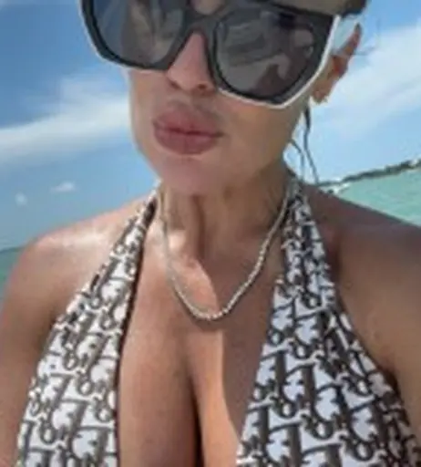 Image 9862502 from Ashley Sebera (formerly WWE Dana Brooke)