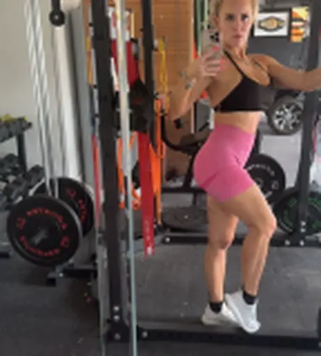 Image 9862495 from Ashley Sebera (formerly WWE Dana Brooke)