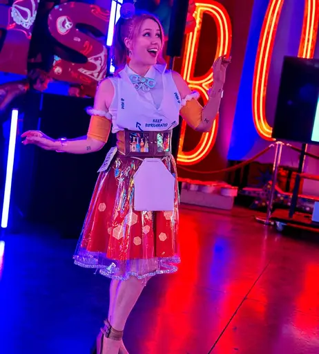 Image 9862453 from Marisha Ray