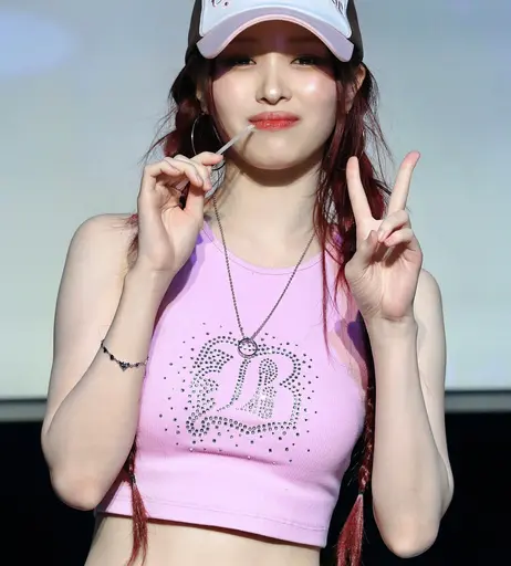 Image 9862440 from Ryujin - ITZY (신류진, Shin Ryu-jin)