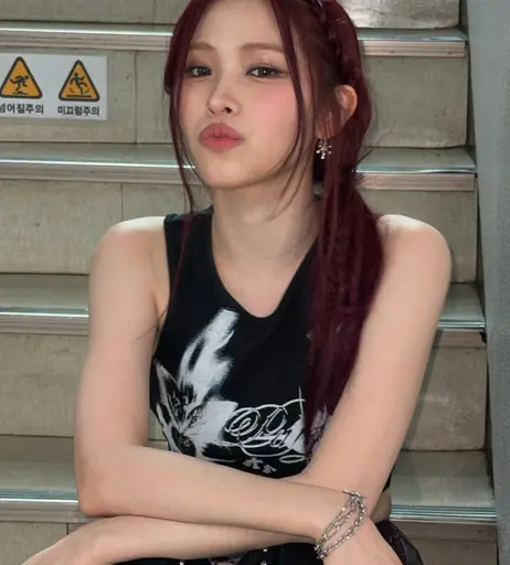 Image 9862419 from Ryujin - ITZY (신류진, Shin Ryu-jin)