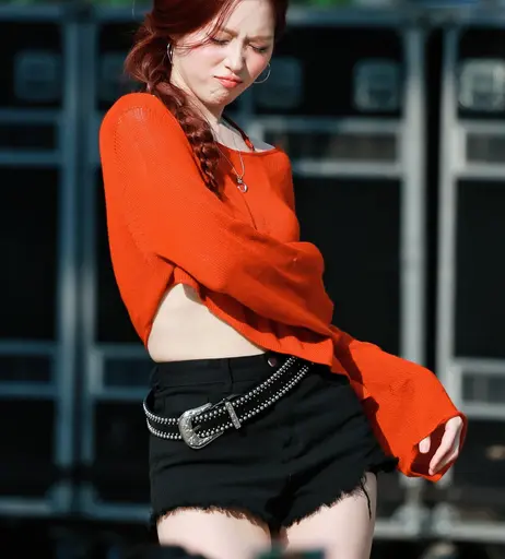 Image 9862418 from Ryujin - ITZY (신류진, Shin Ryu-jin)
