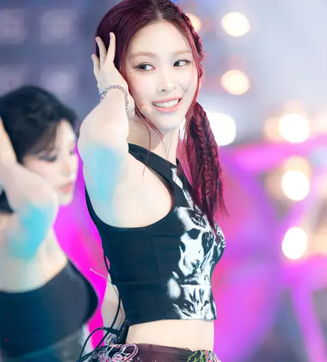 Image 9862431 from Ryujin - ITZY (신류진, Shin Ryu-jin)