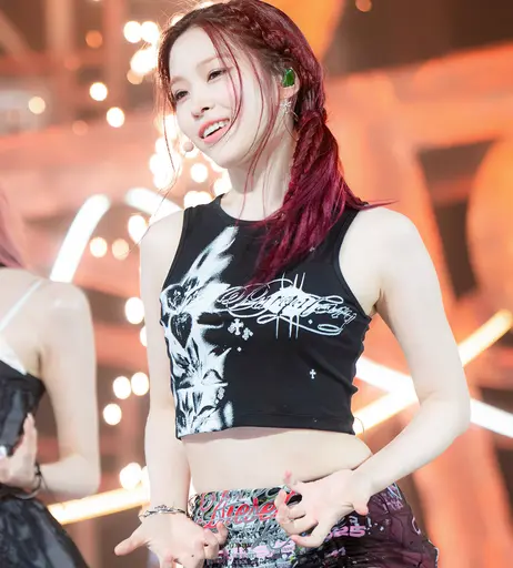 Image 9862435 from Ryujin - ITZY (신류진, Shin Ryu-jin)