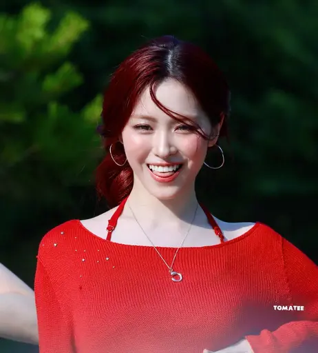 Image 9862422 from Ryujin - ITZY (신류진, Shin Ryu-jin)