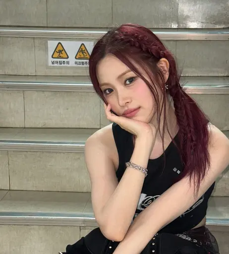 Image 9862421 from Ryujin - ITZY (신류진, Shin Ryu-jin)