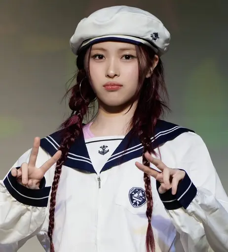 Image 9862420 from Ryujin - ITZY (신류진, Shin Ryu-jin)