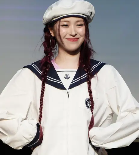 Image 9862423 from Ryujin - ITZY (신류진, Shin Ryu-jin)
