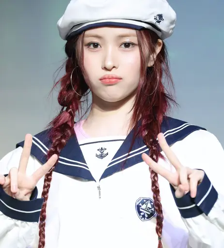 Image 9862425 from Ryujin - ITZY (신류진, Shin Ryu-jin)