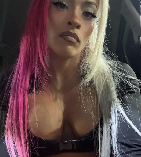 Image 9862794 from Zelina Vega // Thea Trinidad