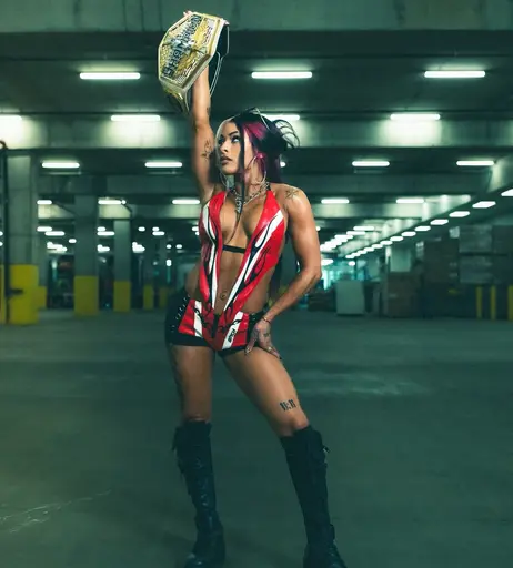 Image 9862787 from Zelina Vega // Thea Trinidad