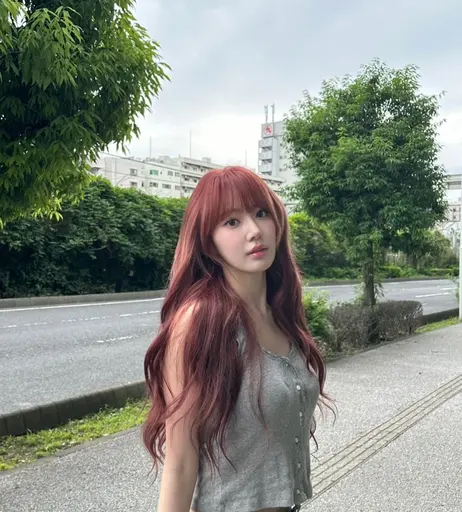 Image 9862702 from Sakura Miyawaki 宮脇 咲良 | LESSERAFIM