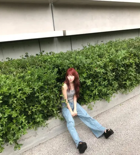 Image 9862699 from Sakura Miyawaki 宮脇 咲良 | LESSERAFIM