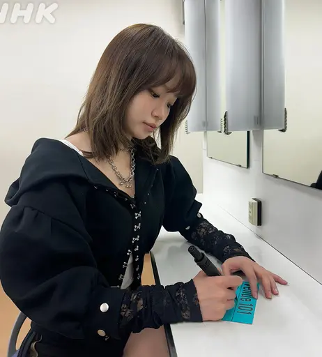 Image 9862692 from Kim Chaewon 김채원 [Le Sserafim]