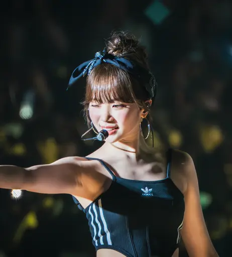 Image 9862687 from Kim Chaewon 김채원 [Le Sserafim]