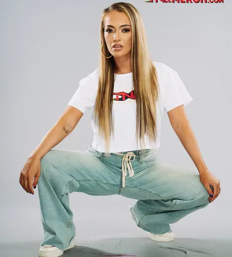 Image 9862610 from Impact Wrestling Alisha Edwards