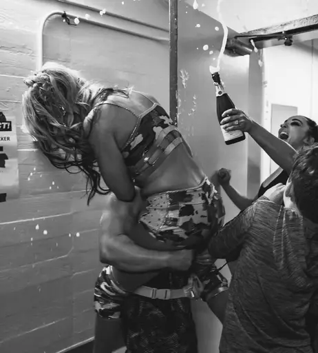 Image 9862605 from Impact Wrestling Alisha Edwards