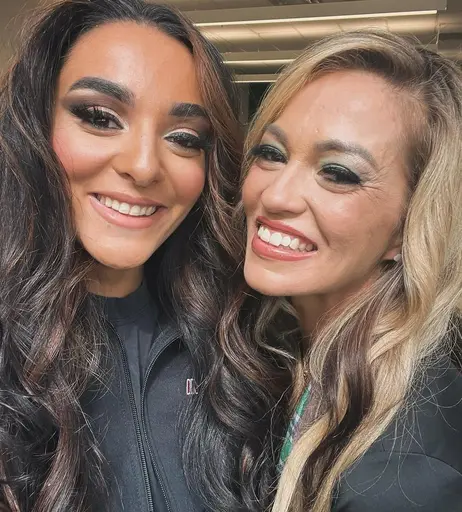 Image 9862604 from Impact Wrestling Alisha Edwards