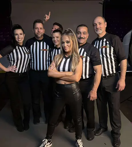 Image 9862607 from Impact Wrestling Alisha Edwards