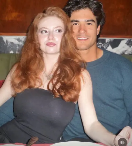 Image 9862188 from Francesca Capaldi (18)