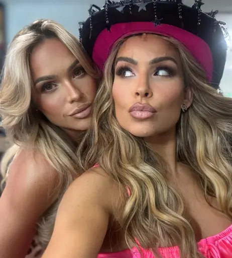 Image 9862183 from Maxxine Dupri - WWE