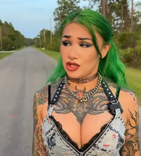 Image 9862096 from WWE Shotzi / Shotzi Blackheart