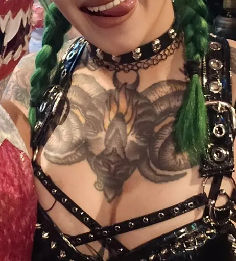 Image 9862088 from WWE Shotzi / Shotzi Blackheart