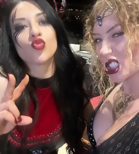 Image 9862059 from WWE Nikkita Lyons