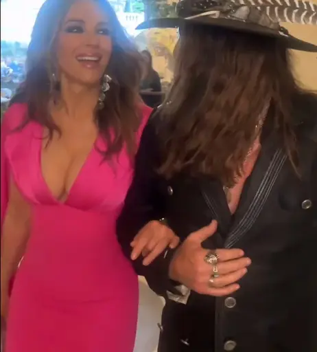 Image 9862048 from Elizabeth Hurley