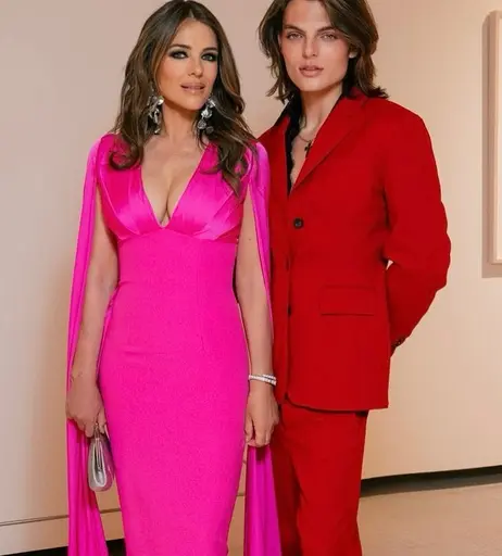 Image 9862038 from Elizabeth Hurley