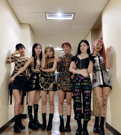 Image 9862950 from Soyeon / (G)I-IDLE / Kpop