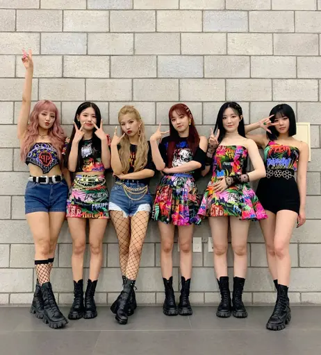 Image 9862948 from Soyeon / (G)I-IDLE / Kpop