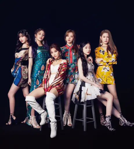 Image 9862942 from Soyeon / (G)I-IDLE / Kpop