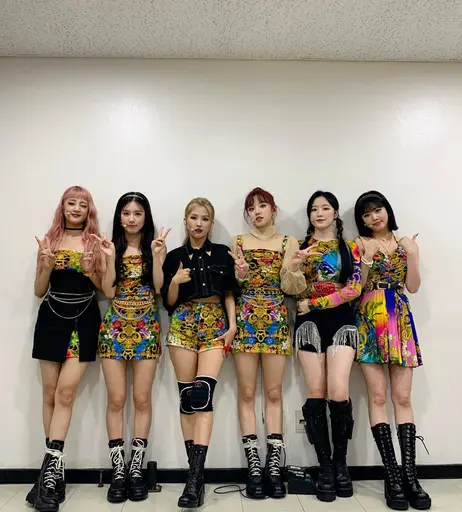 Image 9862947 from Soyeon / (G)I-IDLE / Kpop