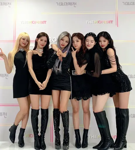 Image 9862969 from Soyeon / (G)I-IDLE / Kpop
