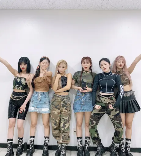 Image 9862960 from Soyeon / (G)I-IDLE / Kpop