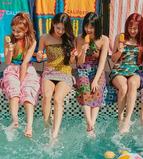 Image 9862939 from Soyeon / (G)I-IDLE / Kpop
