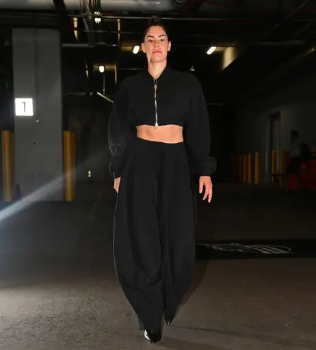 Image 9863848 from Kelsey Plum WNBA Star