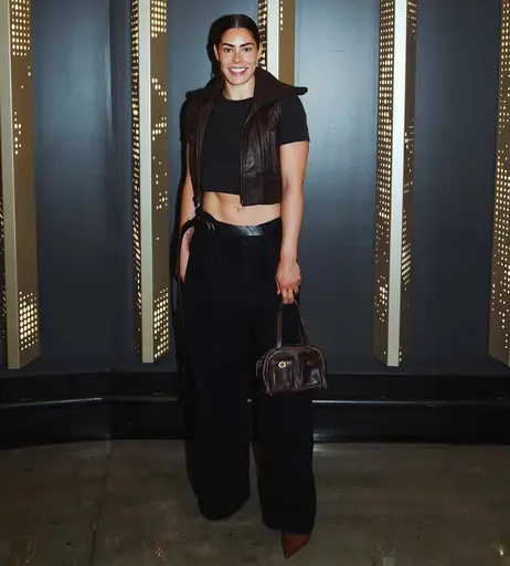 Image 9863846 from Kelsey Plum WNBA Star