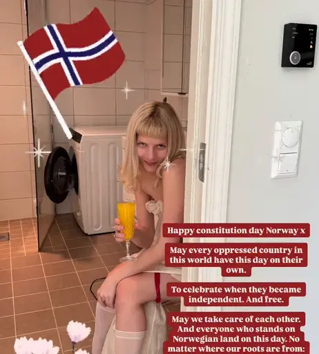 Image 9863501 from Aurora Aksnes (singer)